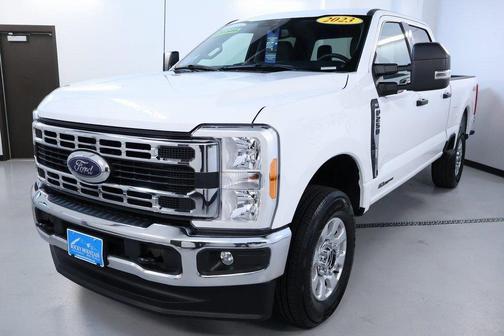 2023 Ford F-250 XLT