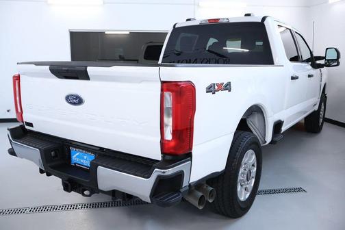 2023 Ford F-250 XLT