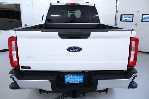 2023 Ford F-250 XLT