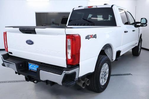 2023 Ford F-250 XLT
