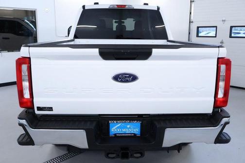 2023 Ford F-250 XLT