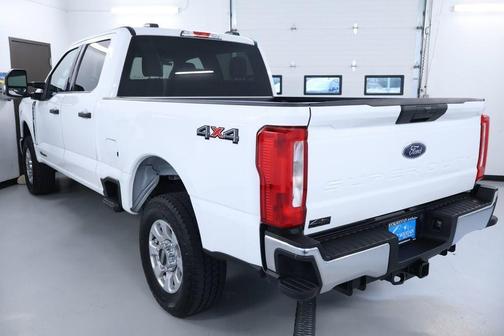 2023 Ford F-250 XLT