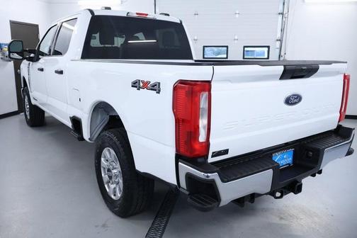 2023 Ford F-250 XLT