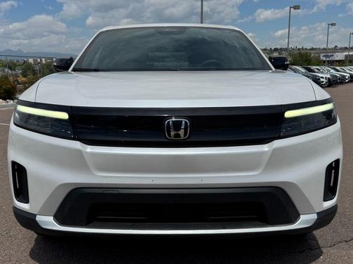 Pearl 2025 Honda Prologue EX
