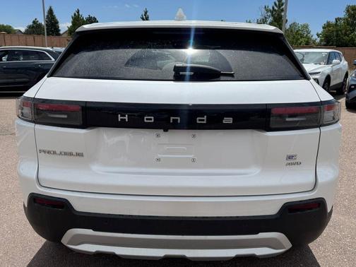 Pearl 2025 Honda Prologue EX
