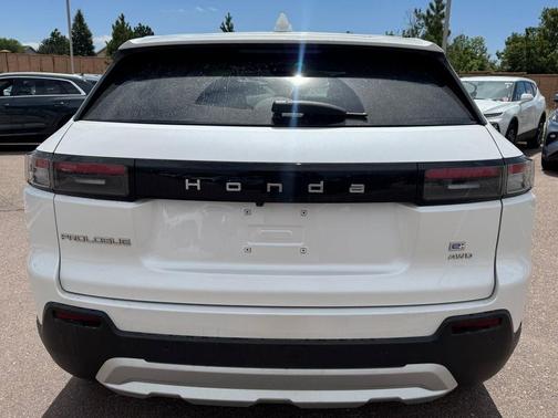 Pearl 2025 Honda Prologue EX