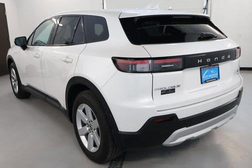 Pearl 2025 Honda Prologue EX