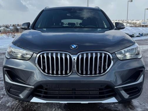 2022 BMW X1 xDrive28i