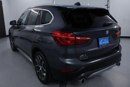 2022 BMW X1 xDrive28i