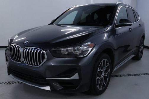 2022 BMW X1 xDrive28i