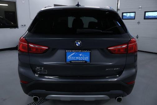 2022 BMW X1 xDrive28i