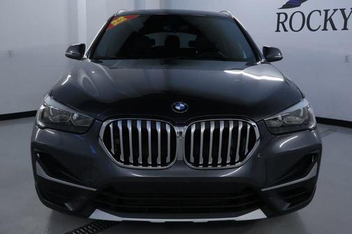 2022 BMW X1 xDrive28i