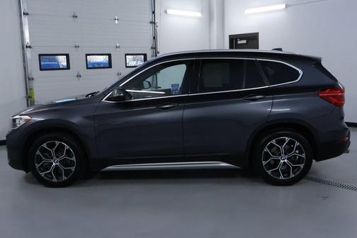 2022 BMW X1 xDrive28i