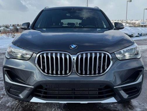 2022 BMW X1 xDrive28i
