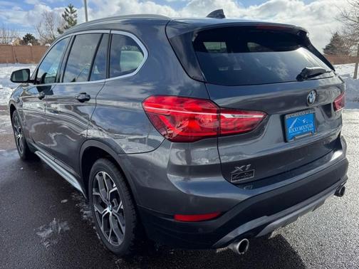 2022 BMW X1 xDrive28i