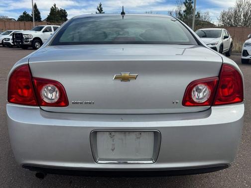 2009 Chevrolet Malibu 1LT