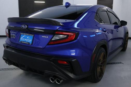 2022 Subaru WRX Base