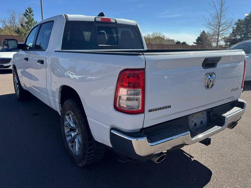 2024 RAM 1500 Big Horn