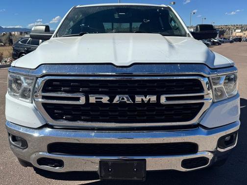 2024 RAM 1500 Big Horn