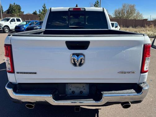 2024 RAM 1500 Big Horn