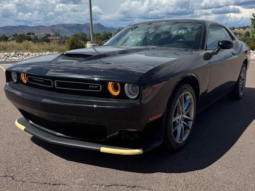 2023 Dodge Challenger GT