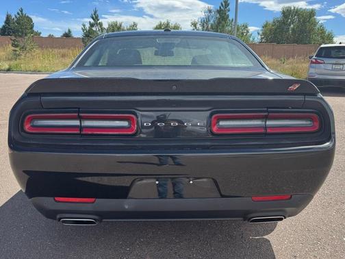 2023 Dodge Challenger GT