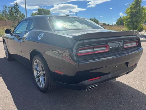 2023 Dodge Challenger GT