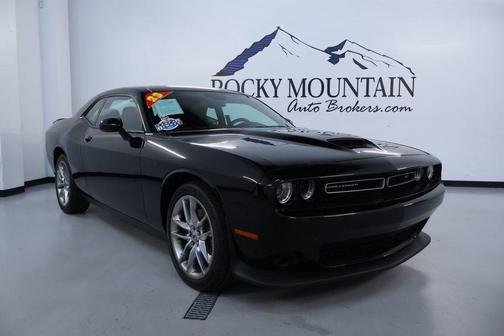 2023 Dodge Challenger GT