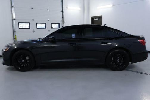 2019 Audi A6 55 Premium Plus