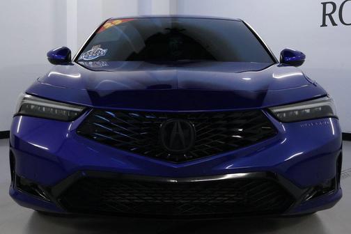 2023 Acura Integra A-Spec Technology