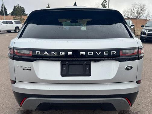 2020 Land Rover Range Rover Velar S