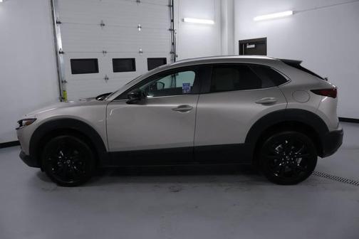 2024 Mazda CX-30 Select