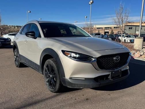 2024 Mazda CX-30 Select