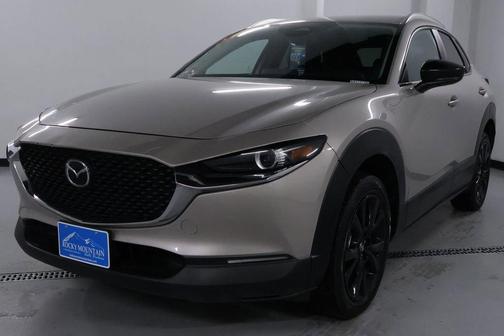2024 Mazda CX-30 Select