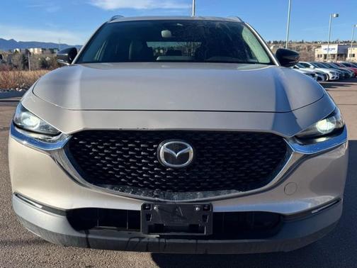 2024 Mazda CX-30 Select