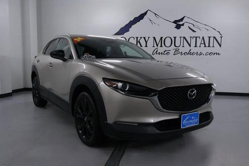 2024 Mazda CX-30 Select