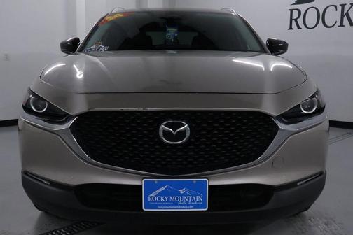 2024 Mazda CX-30 Select