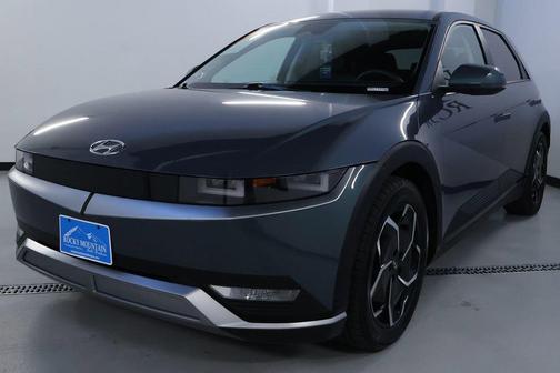 2022 Hyundai IONIQ 5 SE