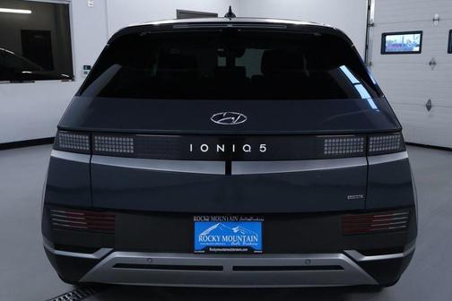 2022 Hyundai IONIQ 5 SE
