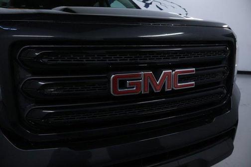 2020 GMC Canyon SLE