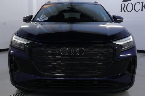 2022 Audi Q4 e-tron 50 Premium Plus