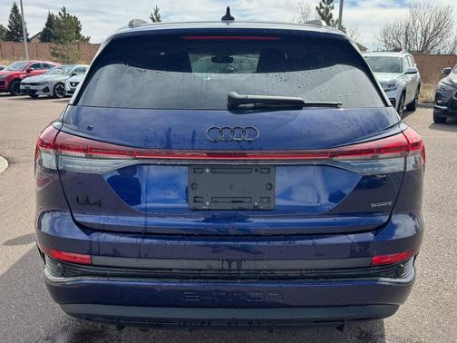 2022 Audi Q4 e-tron 50 Premium Plus