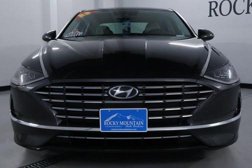 2023 Hyundai SONATA Hybrid SEL
