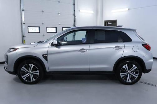 2025 Mitsubishi Outlander Sport S