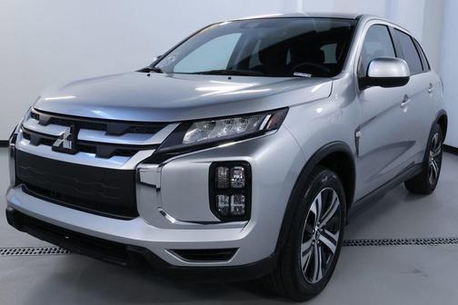 2025 Mitsubishi Outlander Sport S