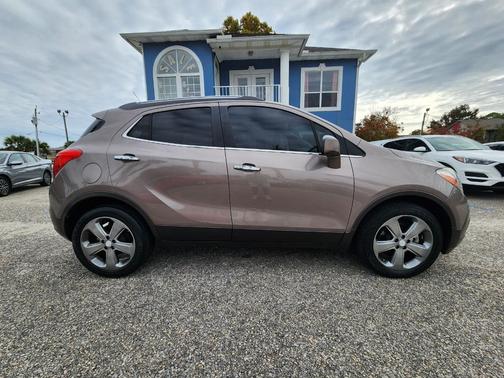 2013 Buick Encore Convenience