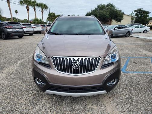2013 Buick Encore Convenience