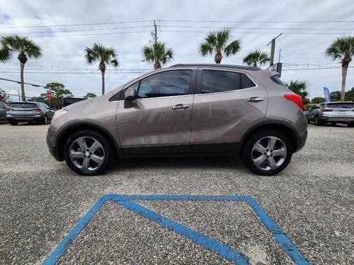 2013 Buick Encore Convenience