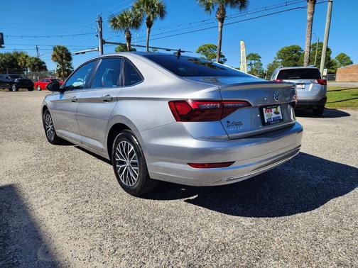 2021 Volkswagen Jetta 1.4T S