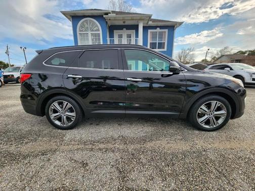 2014 Hyundai SANTA FE Limited